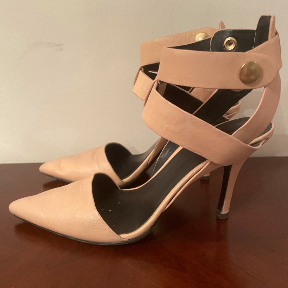 Alexander Wang heels